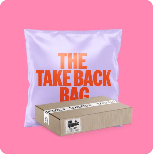 Take Back Bag Bundle